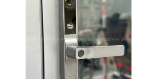 Khoa Van Tay Cua Nhom Philips Ddl611s 5hbs