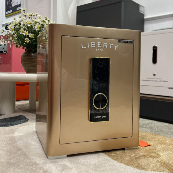 Lb50 Pro Vàng đồng 1