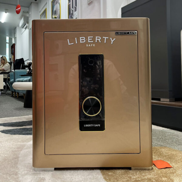 Lb50 Pro Vàng đồng 2