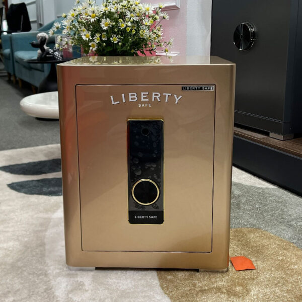 Lb50 Pro Vàng đồng 5