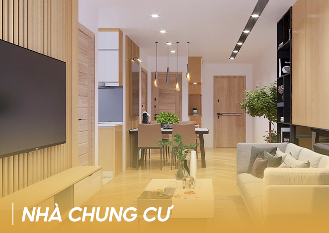 Nhà Chung Cuq