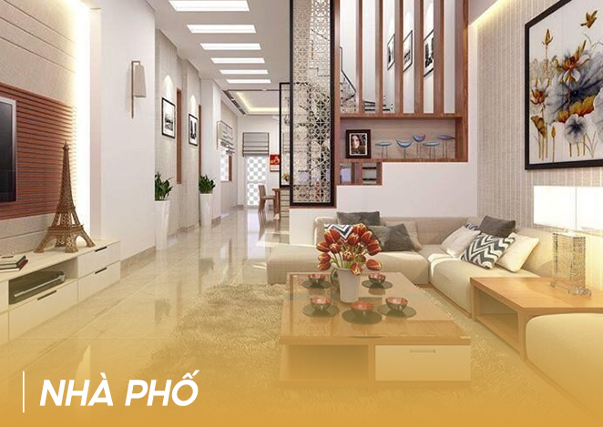 Nhà Phố