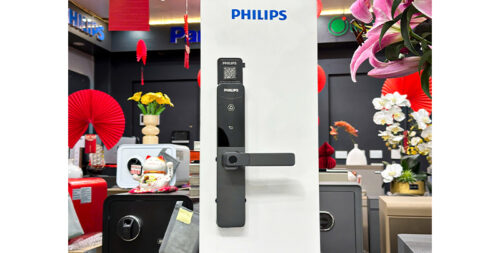 Philips Ddl615 5hbs (3)