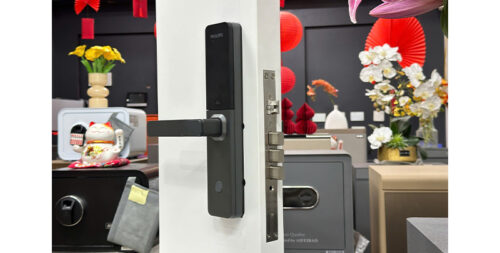 Philips Ddl615 5hbs (4)