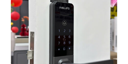 Philips Ddl615 5hbs (5)