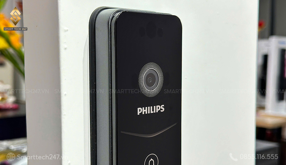 Philips Ddl720 Fvp 7hws 1