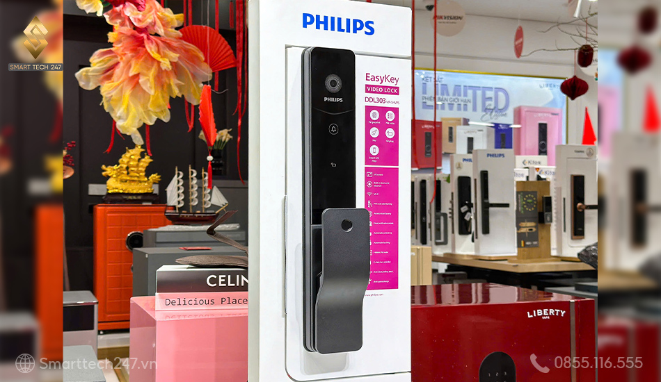 Philips Ddl720 Fvp 7hws 3