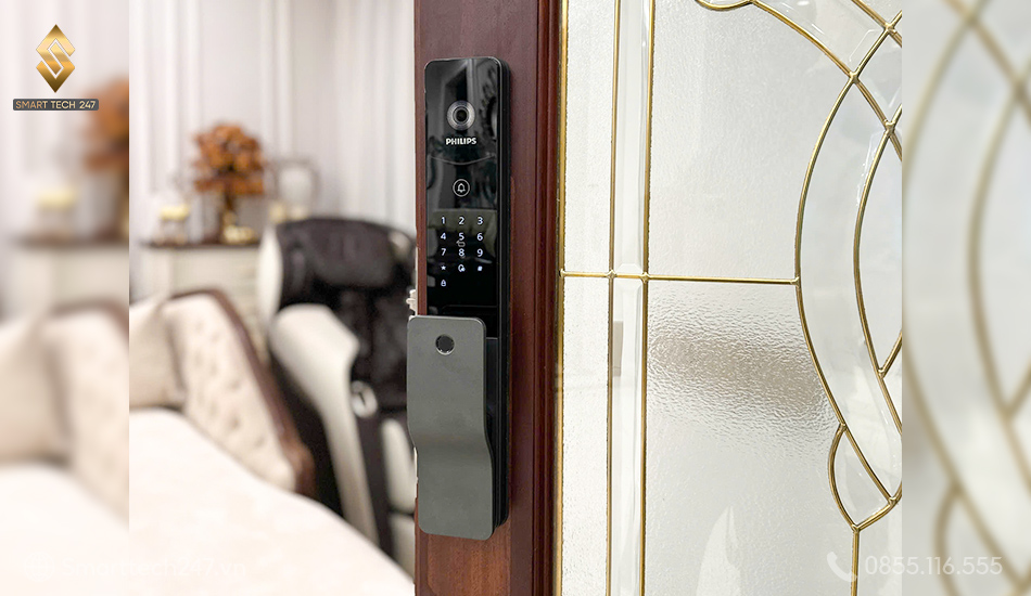 Philips Ddl720 Fvp 7hws 5