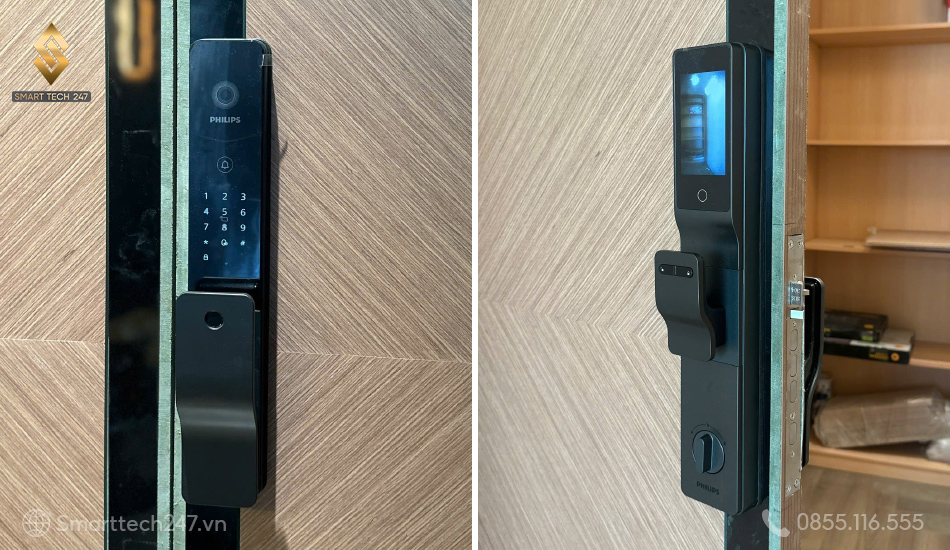 Philips Ddl720 Mvp 5