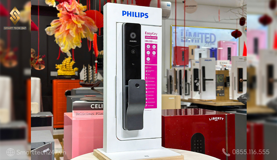 Philips Ddl720 Mvp