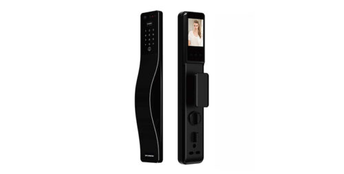 Hy Sla807f Black