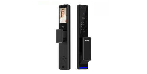 Hy Sla909f Black