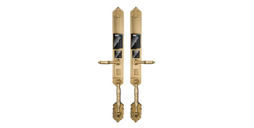 Hy Slc8820 Gold