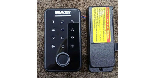 Seakey N9yb 1