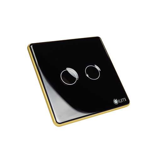 Công Tắc Cảm ứng Lumi