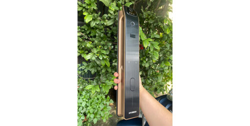 Huyndai Hy Sla808f 12