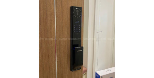 Khoa Cua Thong Minh Huyndai Hy Sla911f 1