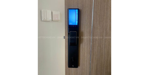 Khoa Cua Thong Minh Huyndai Hy Sla911f