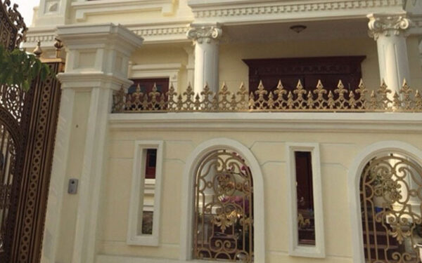 Lau Dai Anh 2
