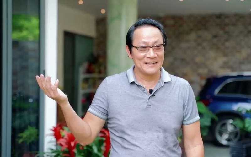 Nha Cua Sao Viet (2)