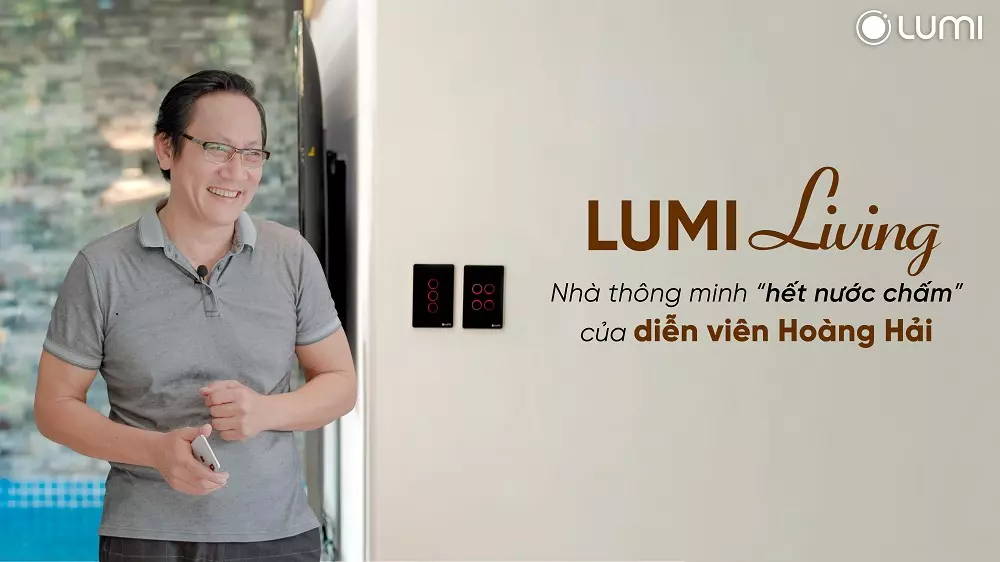 Nha Thong Minh Cua Dien Vien Hoang Hai