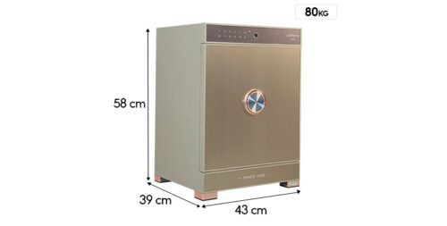 Ket Sat Nhan Thong Minh Liberty Lb58 S7ii Premium 80kg