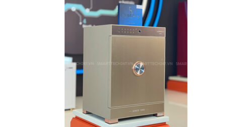 Ket Sat Nhan Thong Minh Liberty Lb58 S7ii Premium 80kg