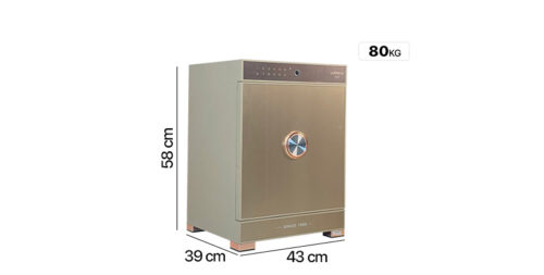 Ket Sat Nhan Thong Minh Liberty Lb58 S7ii Premium 80kg