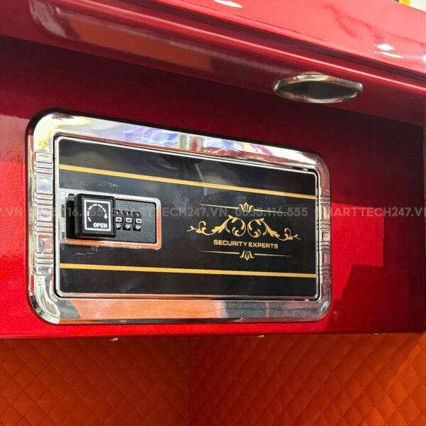 88s đỏ 2