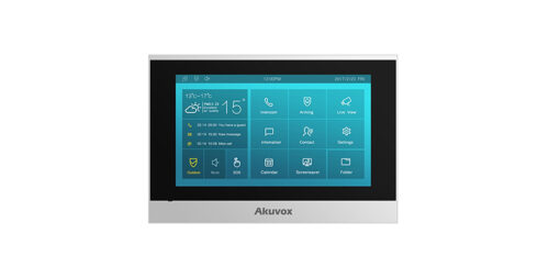 Akuvox C313w 2