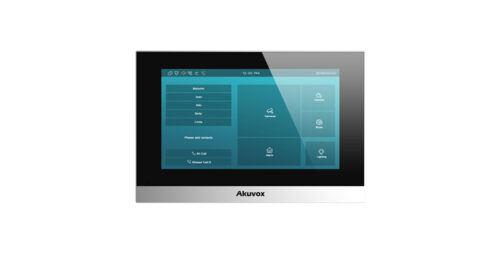Akuvox C315w