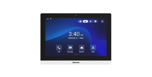 Akuvox C319s