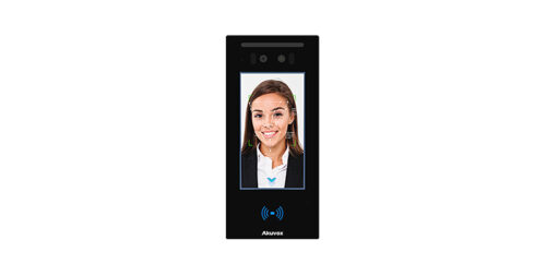 Akuvox E16c