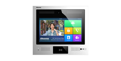 Akuvox X916s