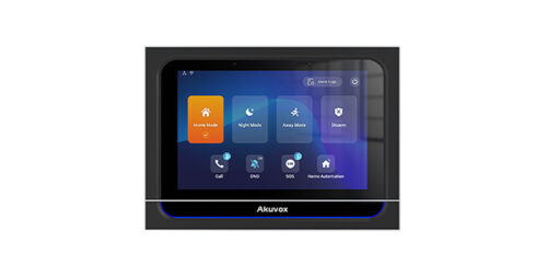Akuvox X933h