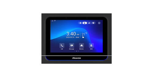 Akuvox X933s