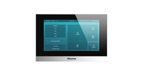 Akuvox C315s