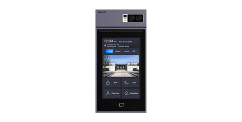 Akuvox S539
