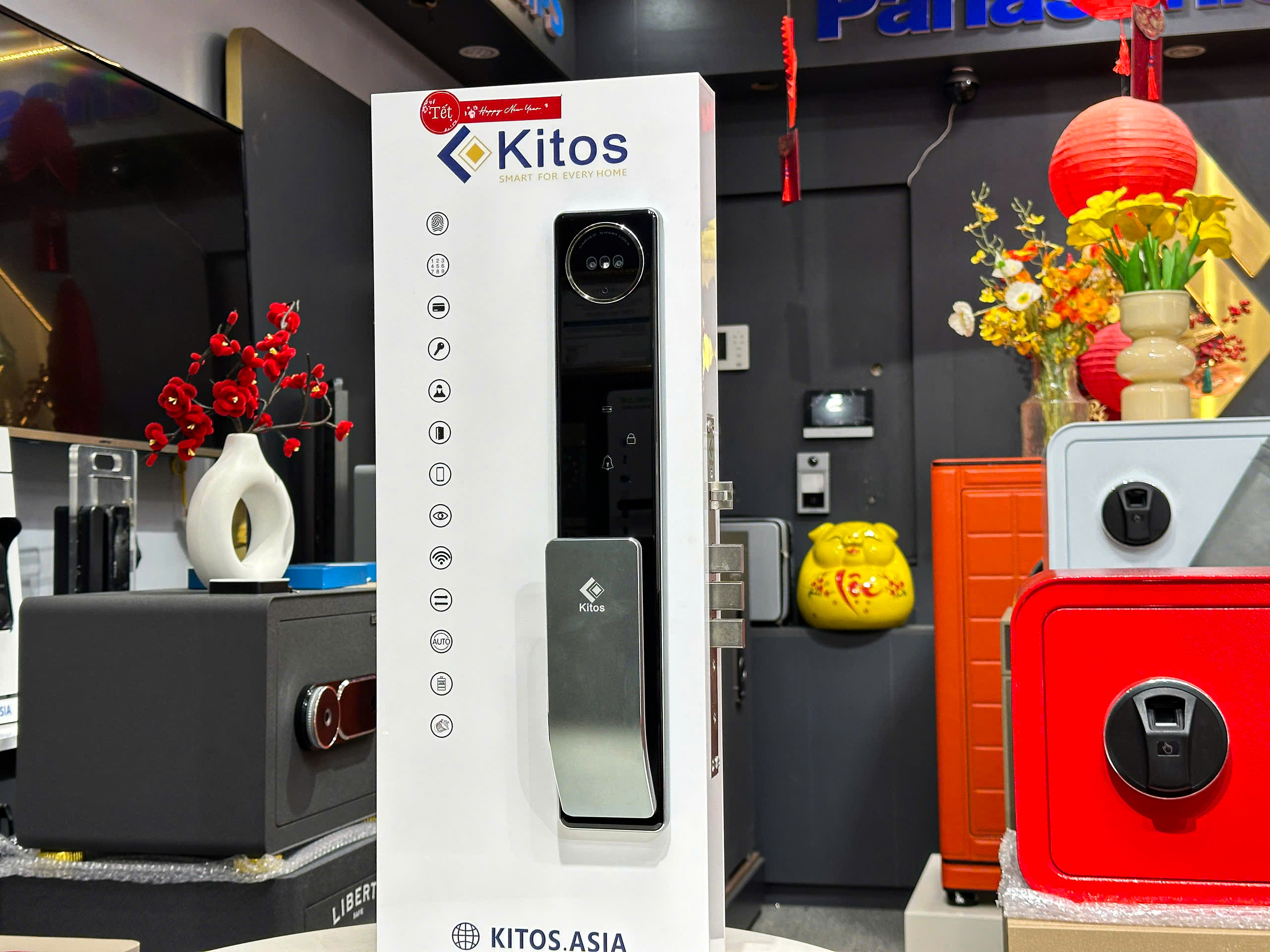 Kitos X8 Face (5)