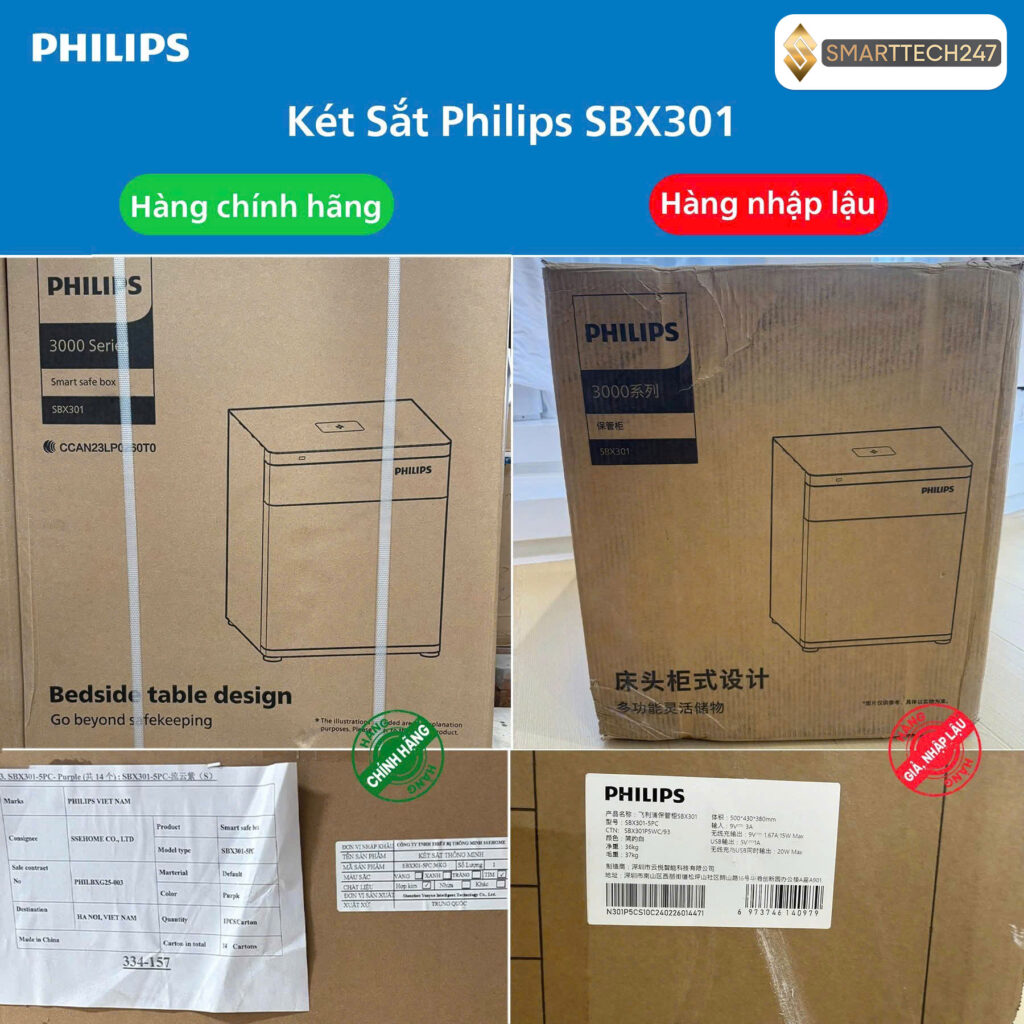 Cảnh Báo 5