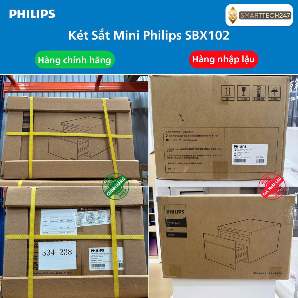 Cảnh Báo 6