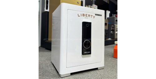 Ket Sat Liberty Lb50 Pro Mau Trang 58kg Special Edition Phien Ban Gioi Han Dac Biet 1