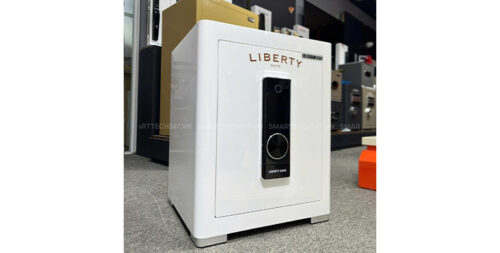 Ket Sat Liberty Lb50 Pro Mau Trang 58kg Special Edition Phien Ban Gioi Han Dac Biet 3