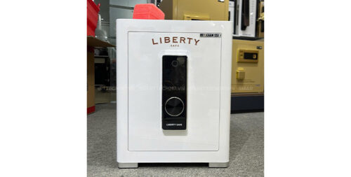 Ket Sat Liberty Lb50 Pro Mau Trang 58kg Special Edition Phien Ban Gioi Han Dac Biet 4