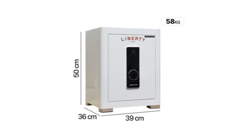 Ket Sat Liberty Lb50 Pro Mau Trang 58kg Special Edition Phien Ban Gioi Han Dac Biet