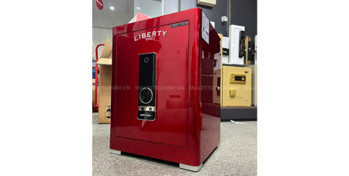 Ket Sat Liberty Lb58 Pro Do Special Edition Phien Ban Gioi Han Dat Biet 2