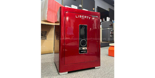 Ket Sat Liberty Lb58 Pro Do Special Edition Phien Ban Gioi Han Dat Biet 4