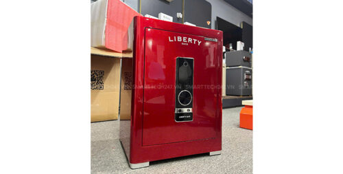 Ket Sat Liberty Lb58 Pro Do Special Edition Phien Ban Gioi Han Dat Biet 5