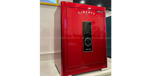 Ket Sat Liberty Lb58 Pro Do Special Edition Phien Ban Gioi Han Dat Biet 6