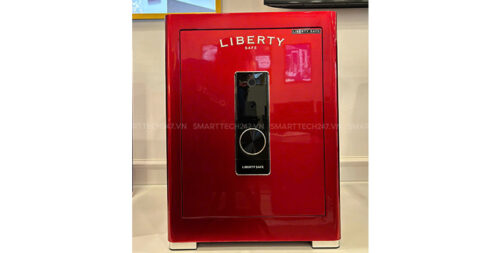 Ket Sat Liberty Lb58 Pro Do Special Edition Phien Ban Gioi Han Dat Biet 7